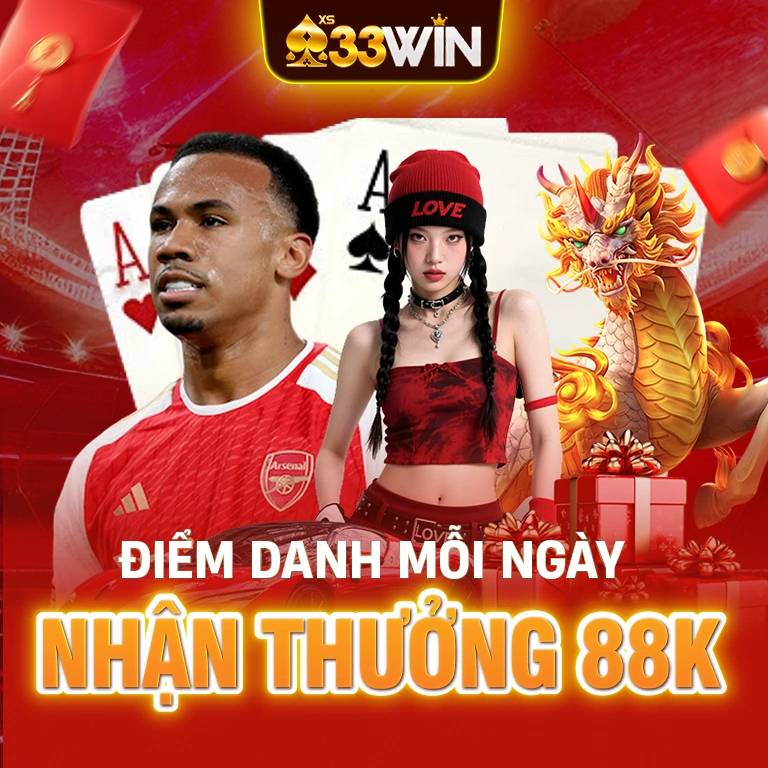 mobile banner 33win
