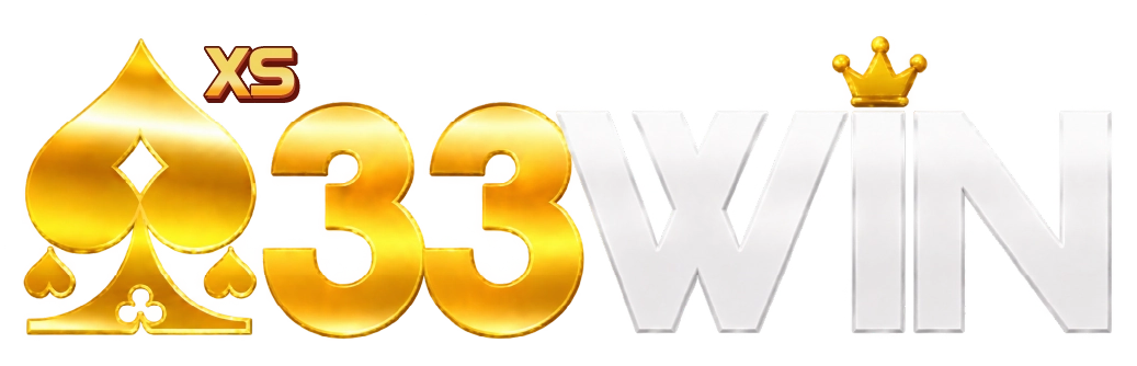 logo 33win