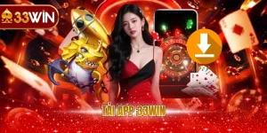 Tải App 33WIN
