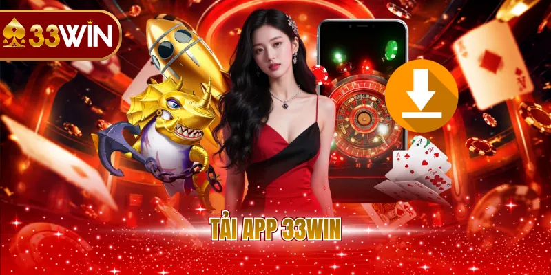 Tải App 33WIN