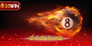 Xổ Số Siêu Tốc 33WIN